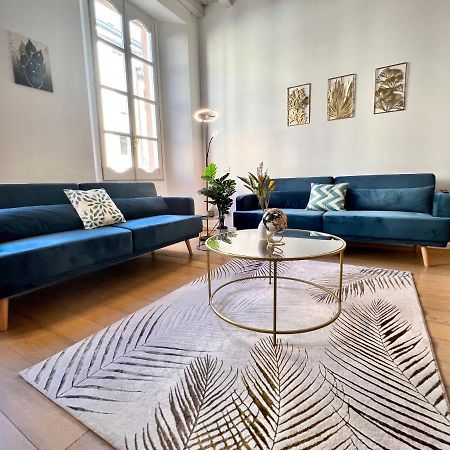 Art Of Living Luxury House In コモ エクステリア 写真