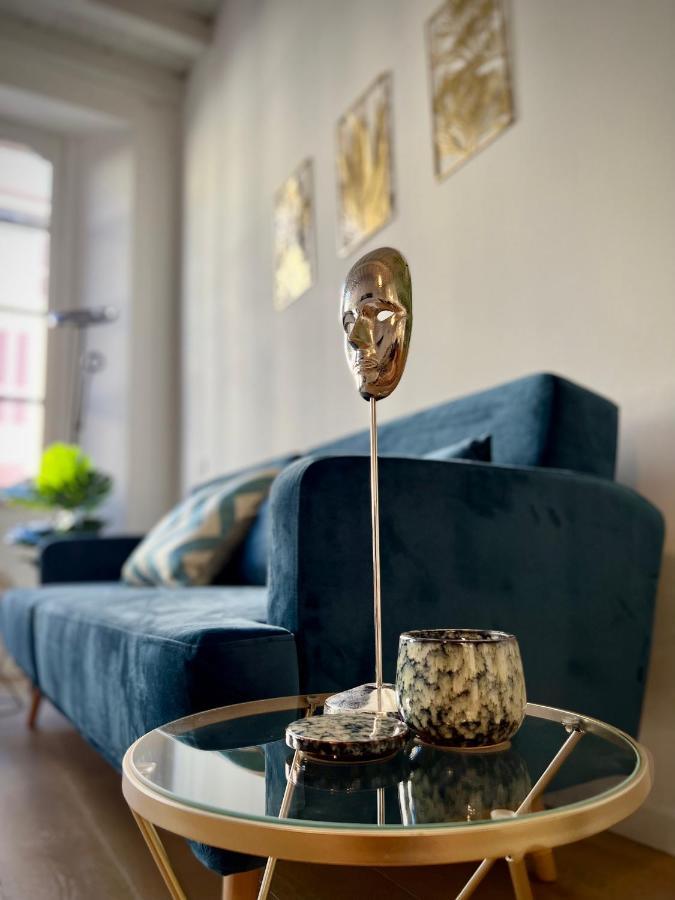 Art Of Living Luxury House In コモ エクステリア 写真