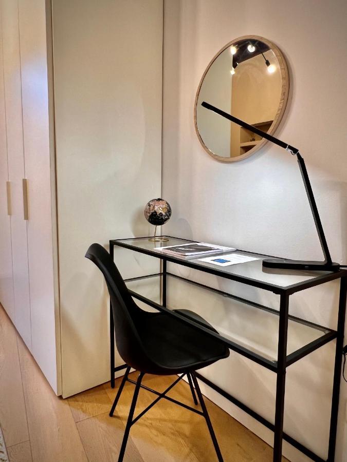 Art Of Living Luxury House In コモ エクステリア 写真
