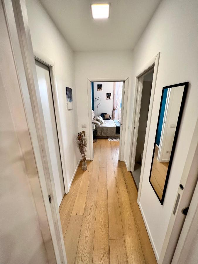 Art Of Living Luxury House In コモ エクステリア 写真